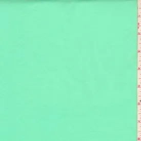 3 1/2 YD PC-Mint Swimwear/Activewear Fabric