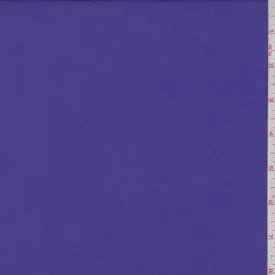 3 5/8 YD PC-Electric Cobalt Activewear Fabric