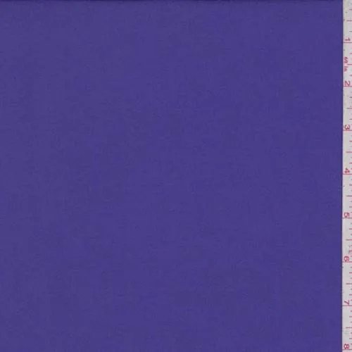 3 5/8 YD PC-Electric Cobalt Activewear Fabric