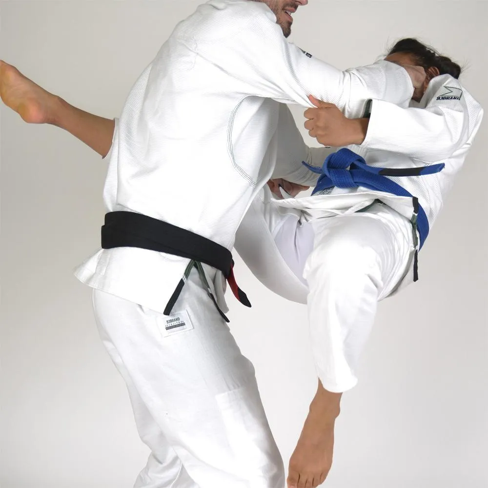 93brand "S4" Women's BJJ Gi