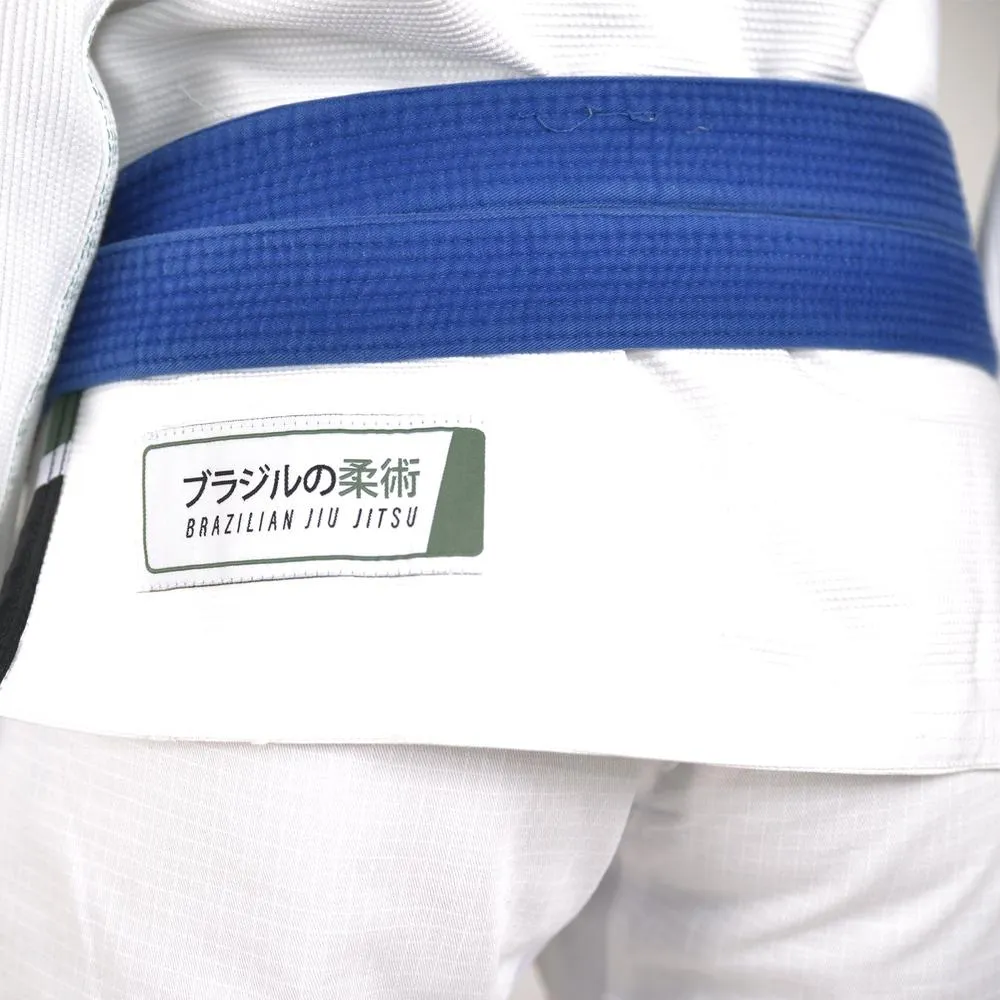 93brand "S4" Women's BJJ Gi