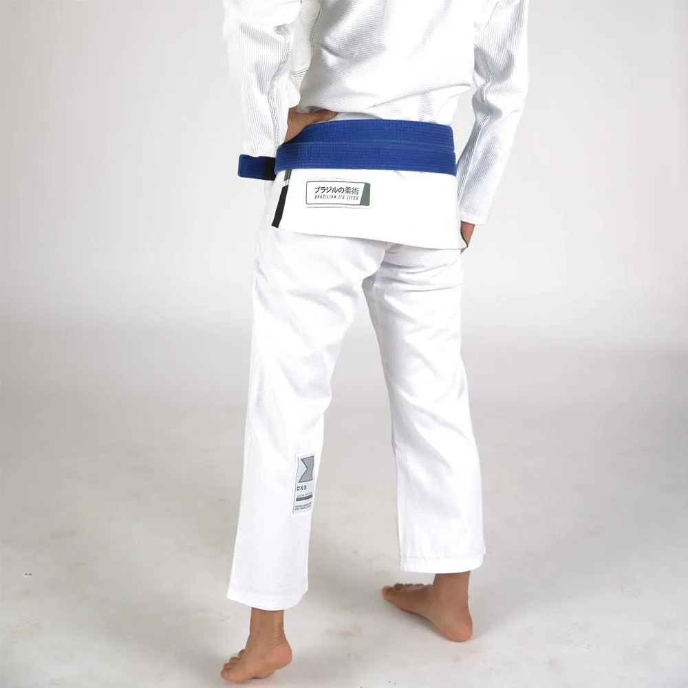 93brand "S4" Women's BJJ Gi