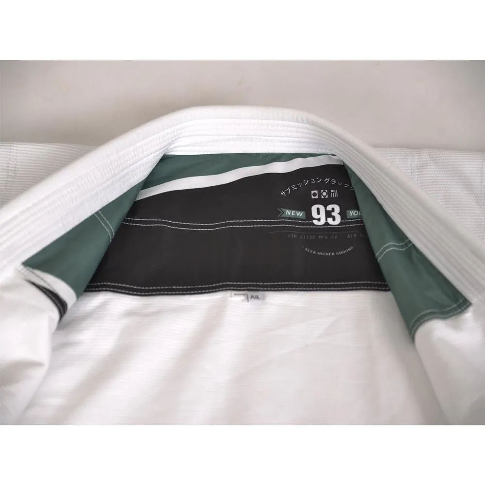 93brand "S4" Women's BJJ Gi