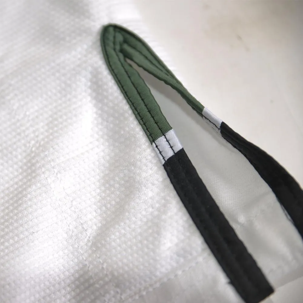 93brand "S4" Women's BJJ Gi