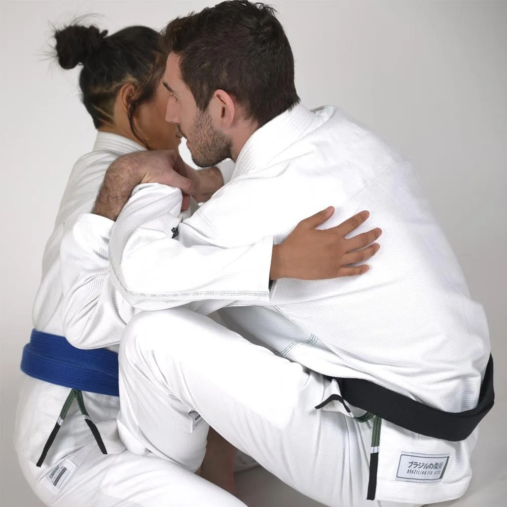 93brand "S4" Women's BJJ Gi