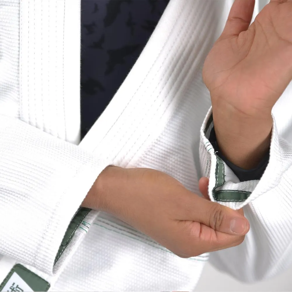 93brand "S4" Women's BJJ Gi