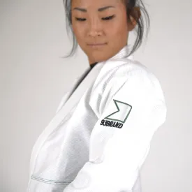 93brand "S4" Women's BJJ Gi