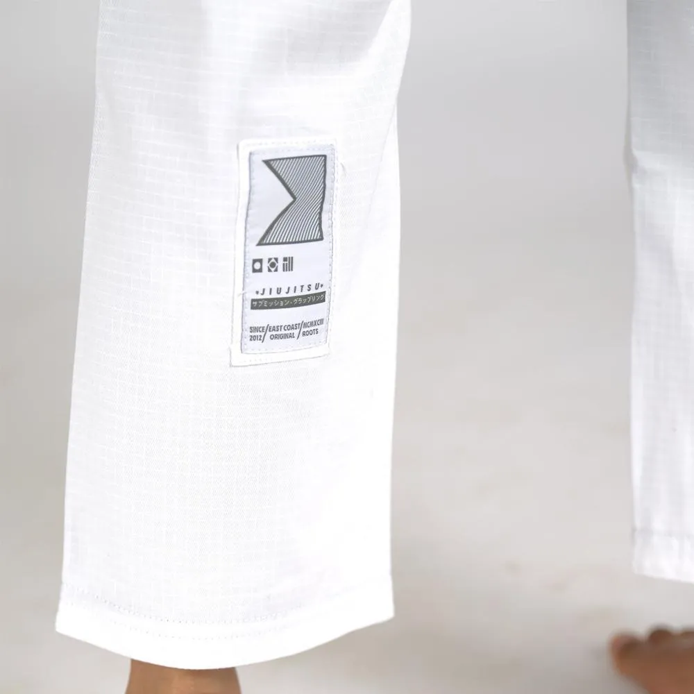 93brand "S4" Women's BJJ Gi
