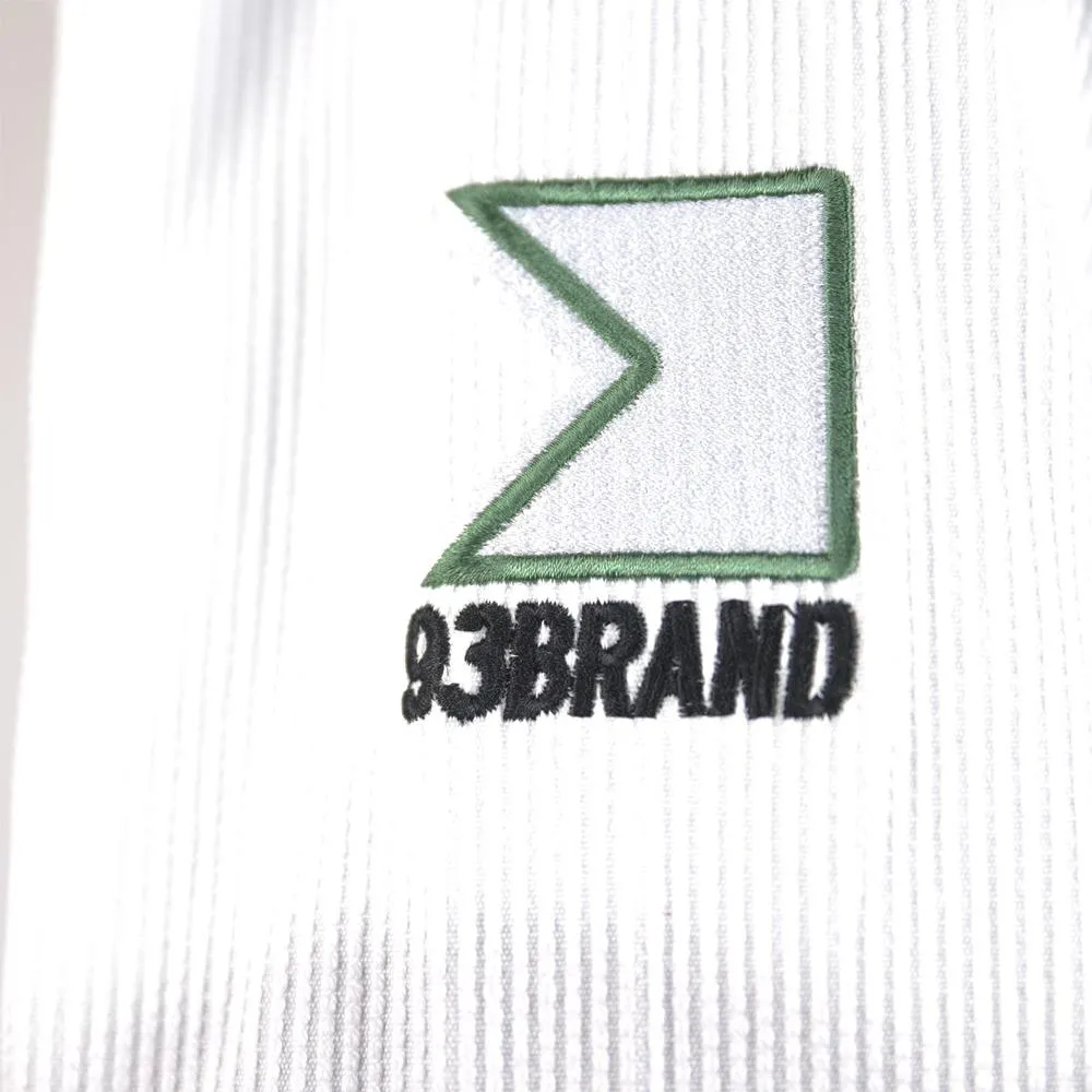 93brand "S4" Women's BJJ Gi