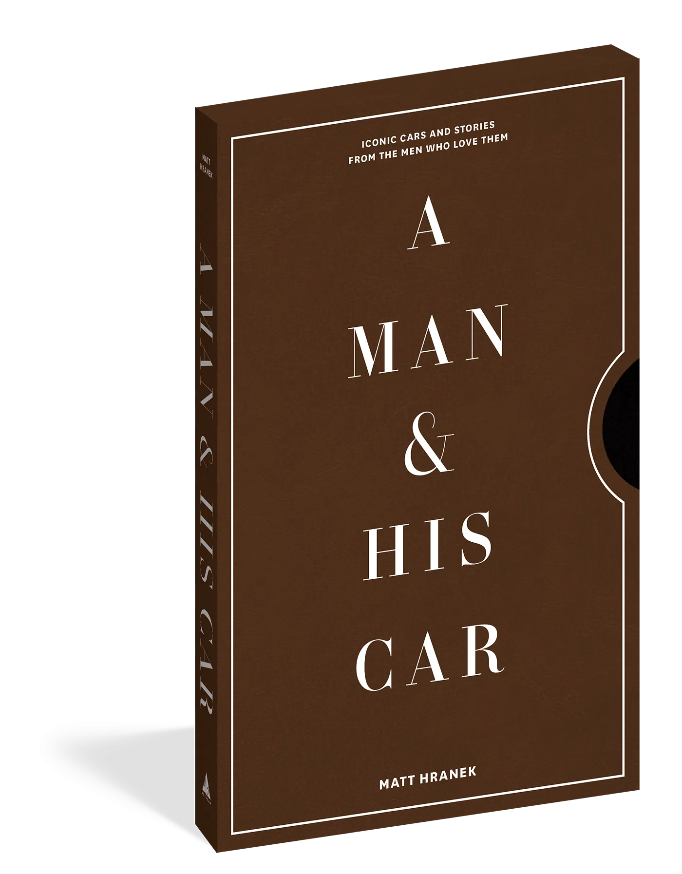 A Man and His Car