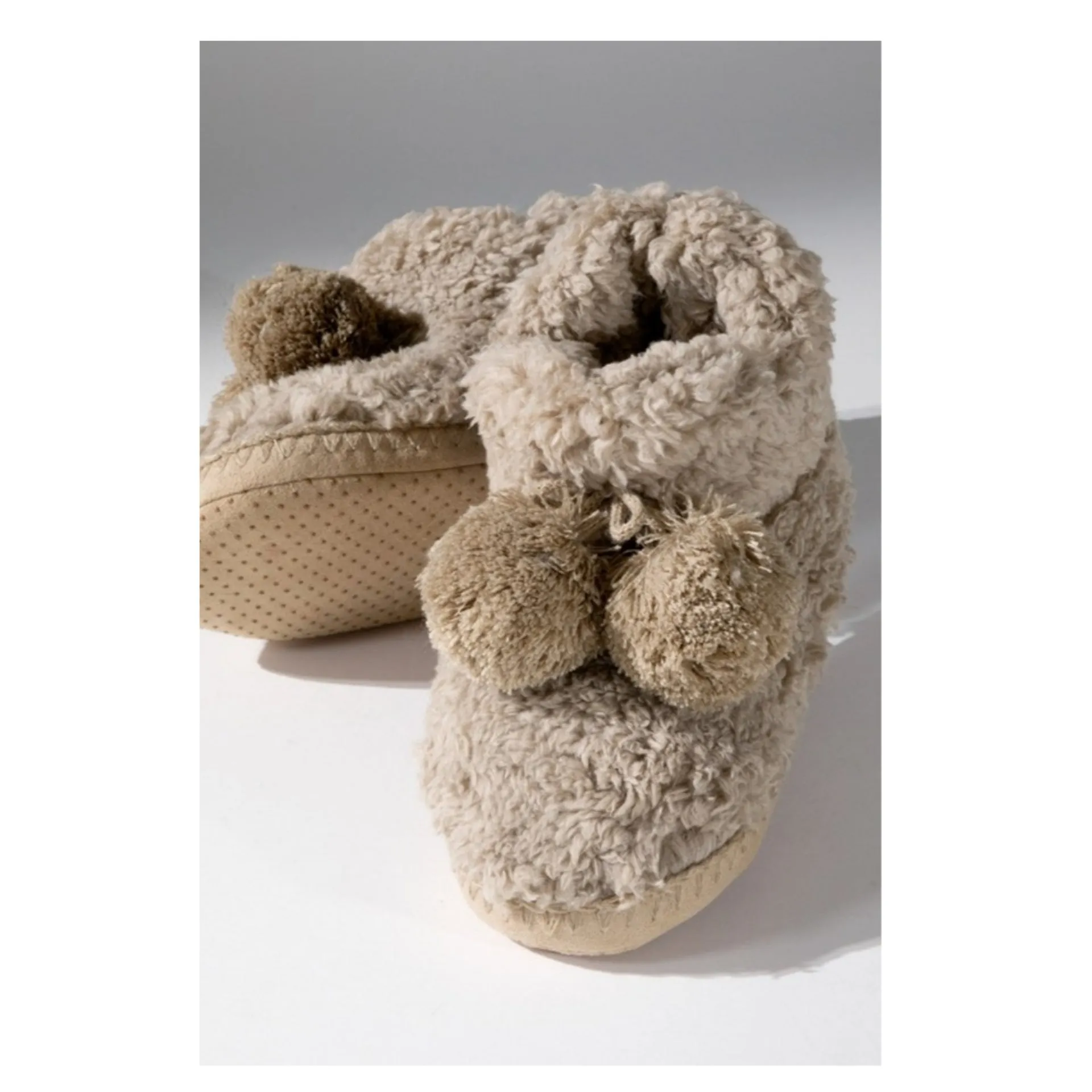 Aspen Booties