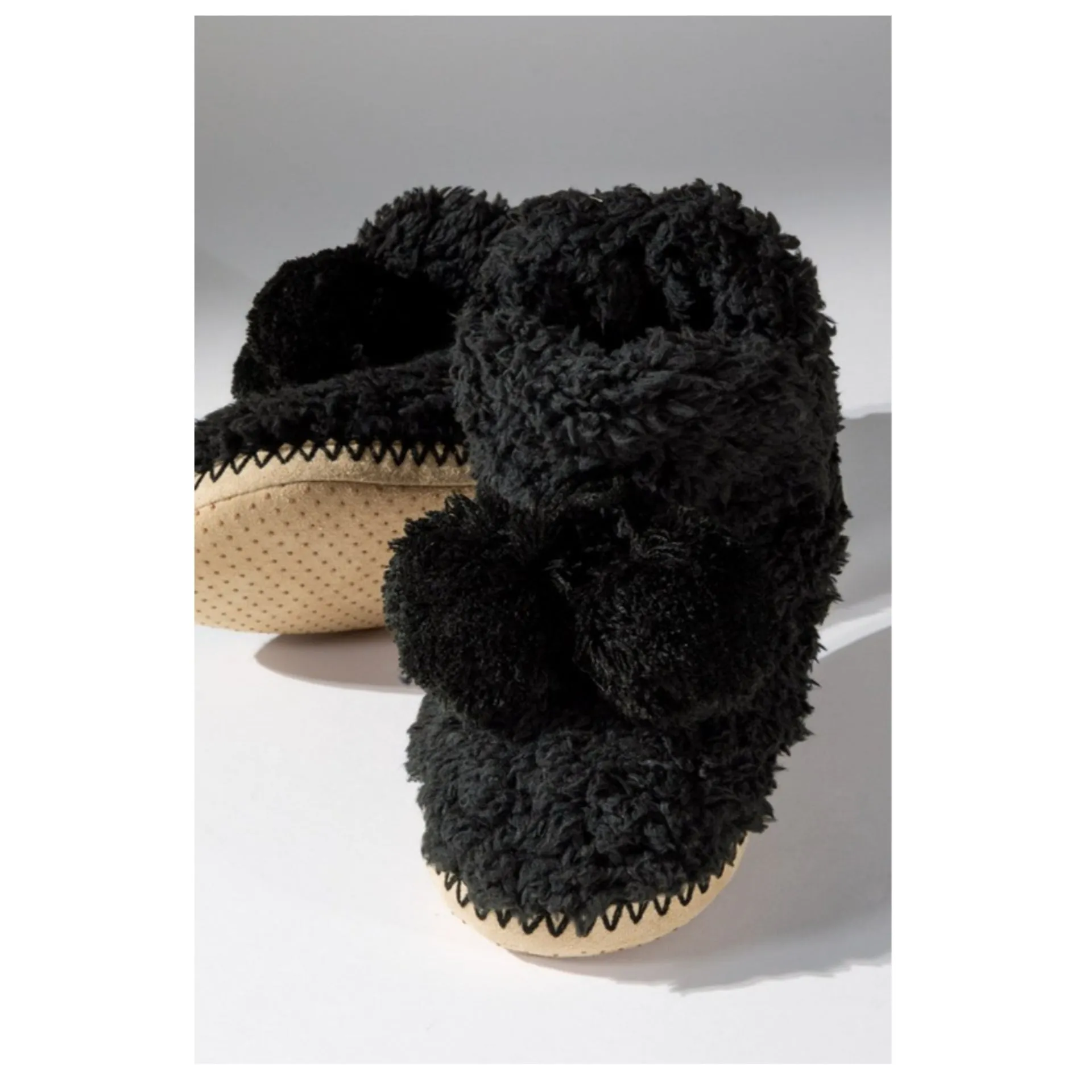 Aspen Booties