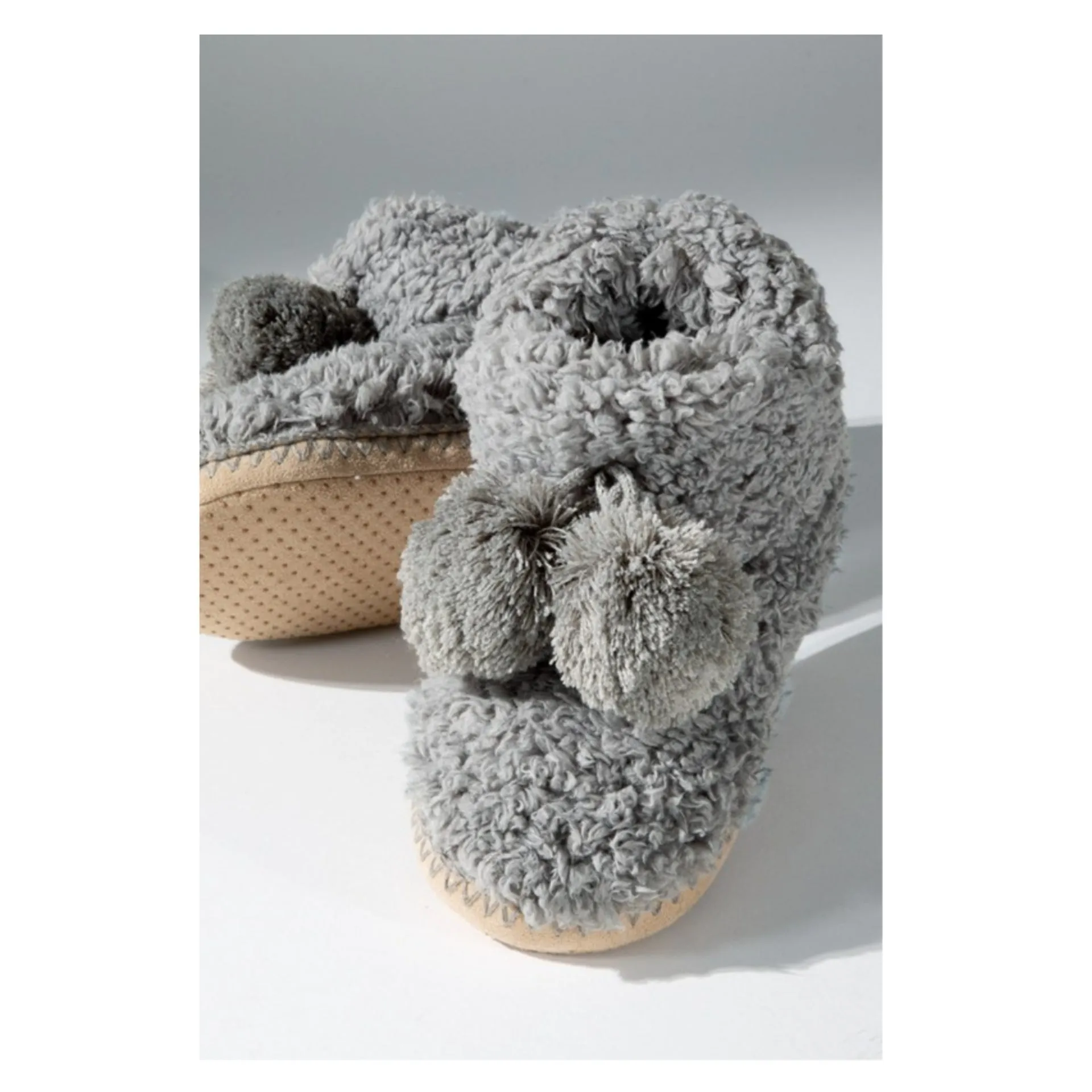 Aspen Booties