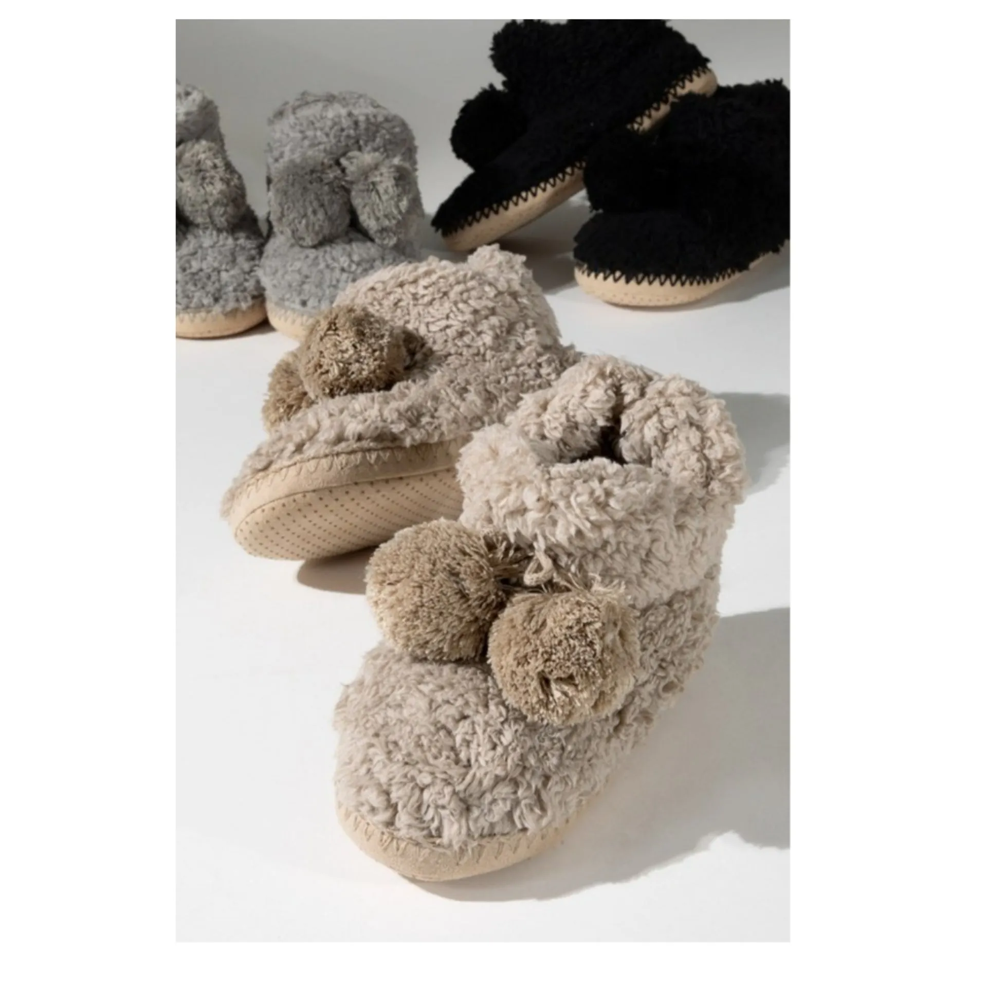 Aspen Booties