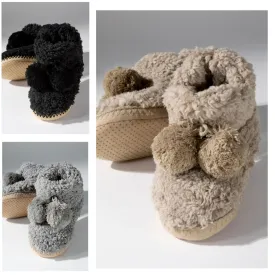 Aspen Booties