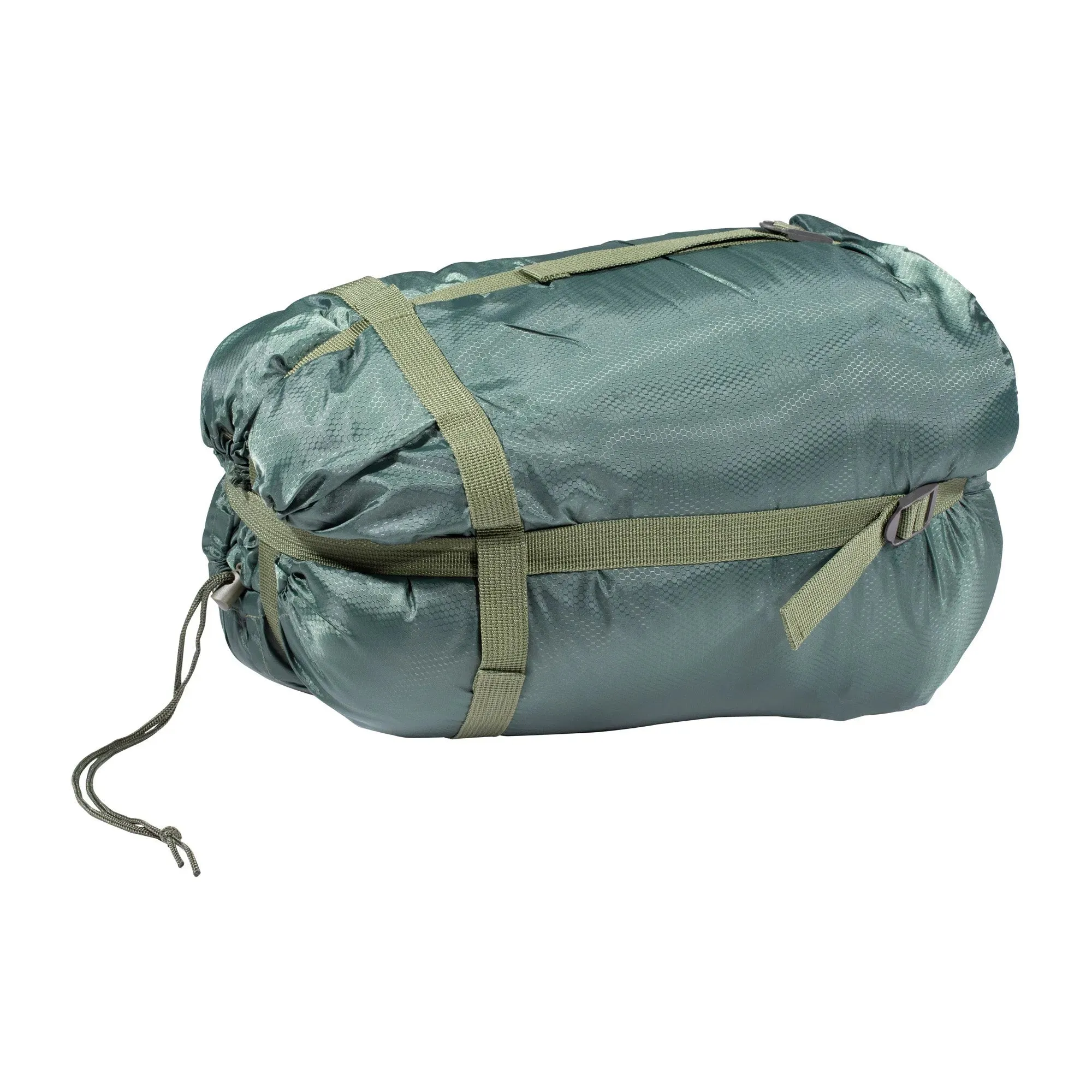 BCB Schlafsack The Olif 35 Winter oliv