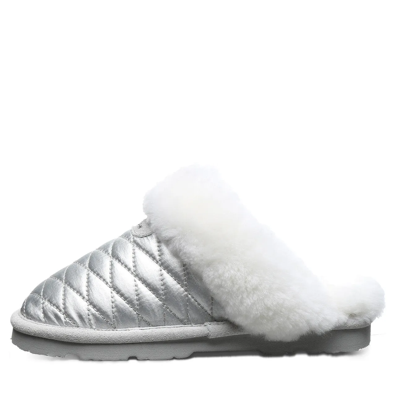 BEARPAW Womens Effie Slippers