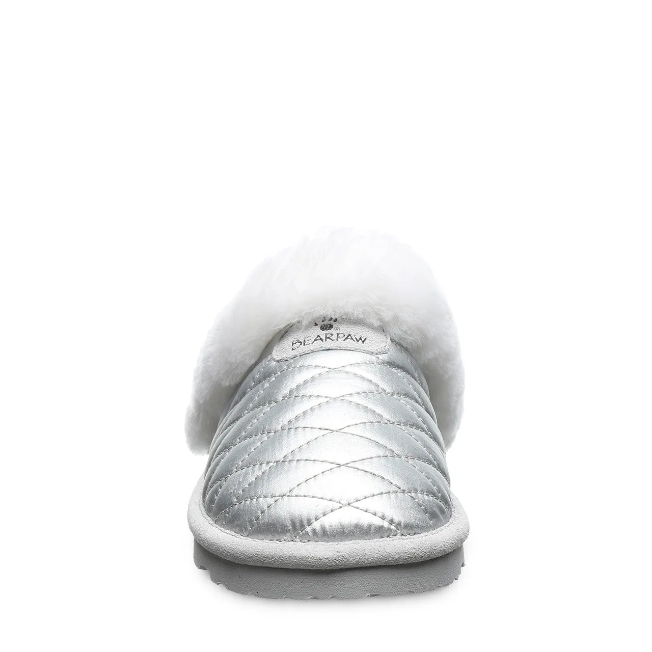BEARPAW Womens Effie Slippers