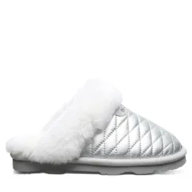 BEARPAW Womens Effie Slippers