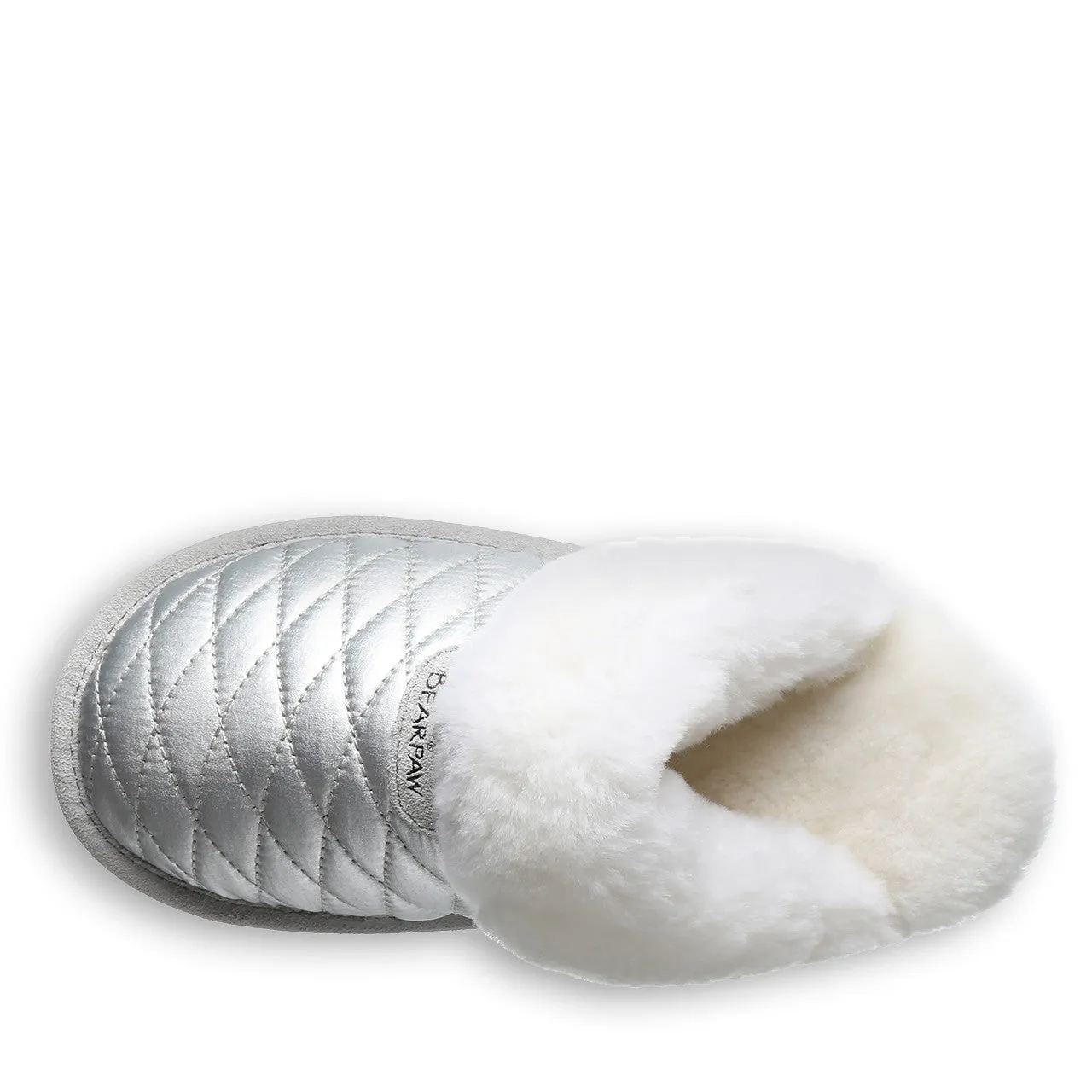 BEARPAW Womens Effie Slippers