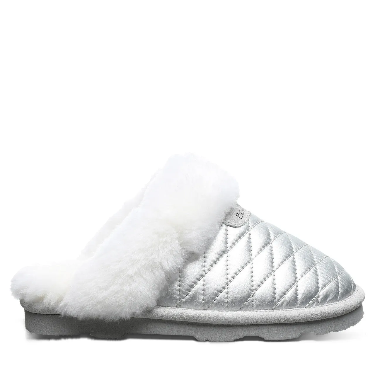 BEARPAW Womens Effie Slippers