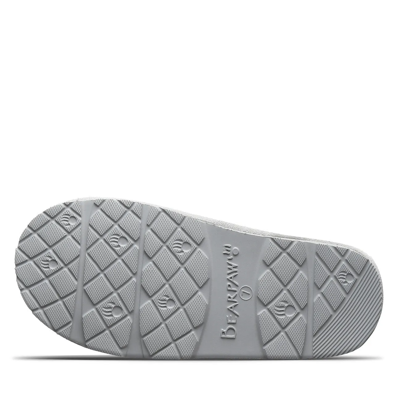 BEARPAW Womens Effie Slippers
