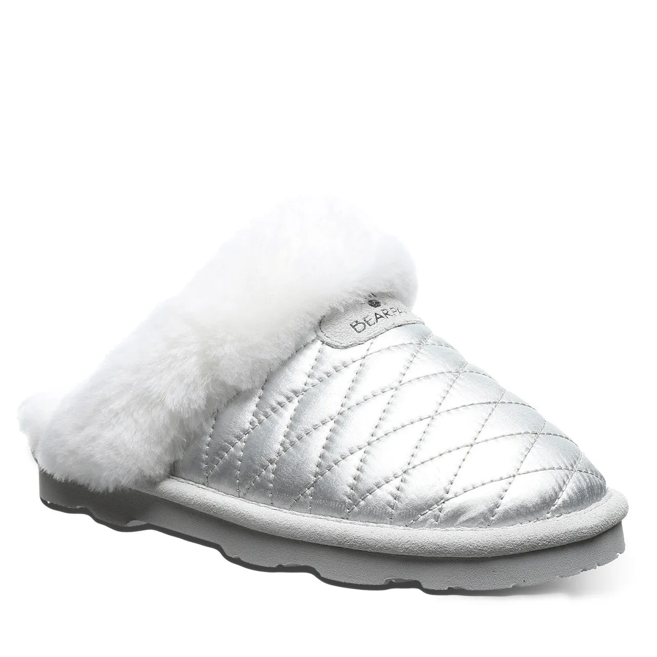 BEARPAW Womens Effie Slippers