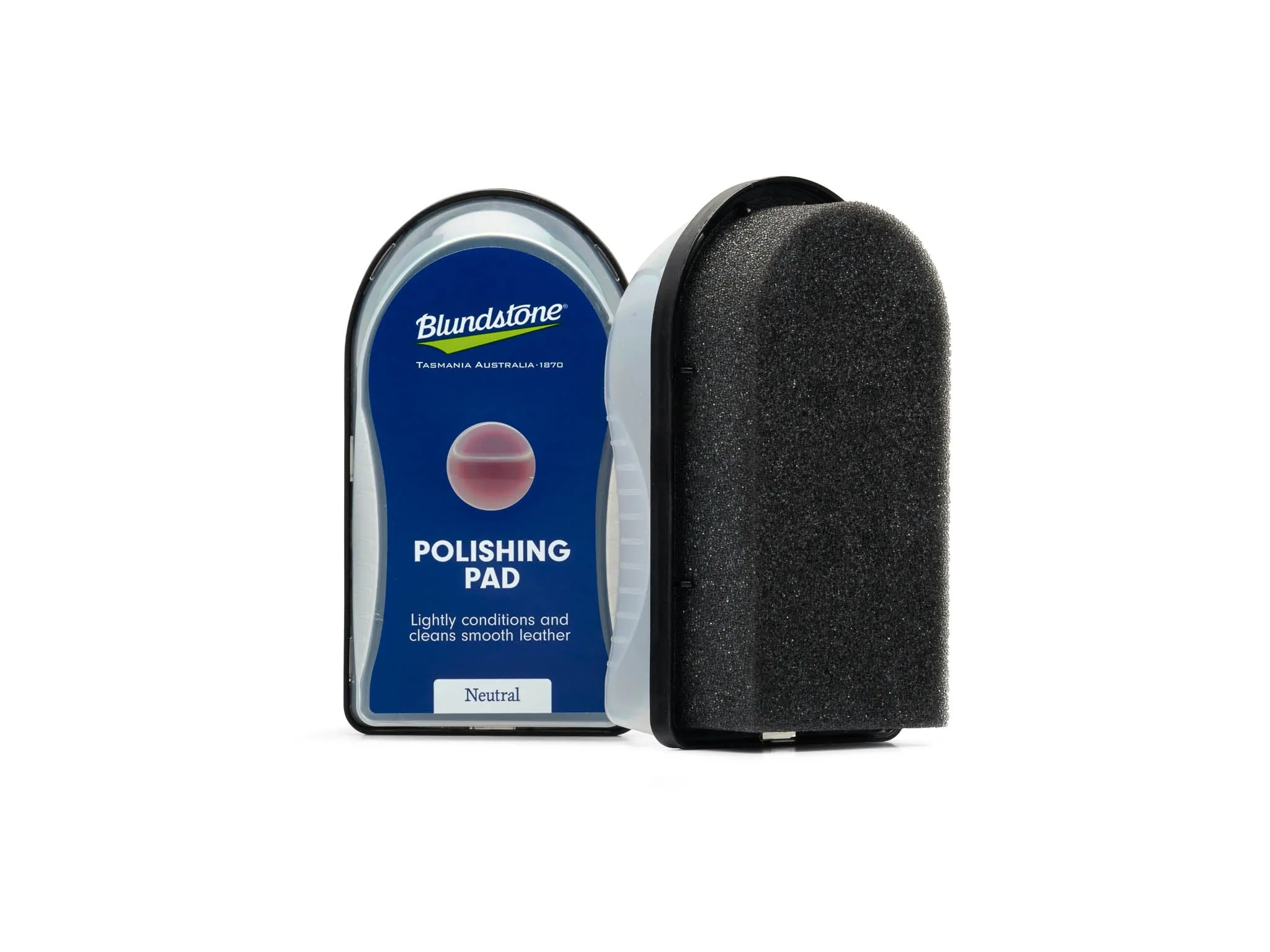 Blundstone Oily and Waxy Conditioner (POLNTLPAD-STD)