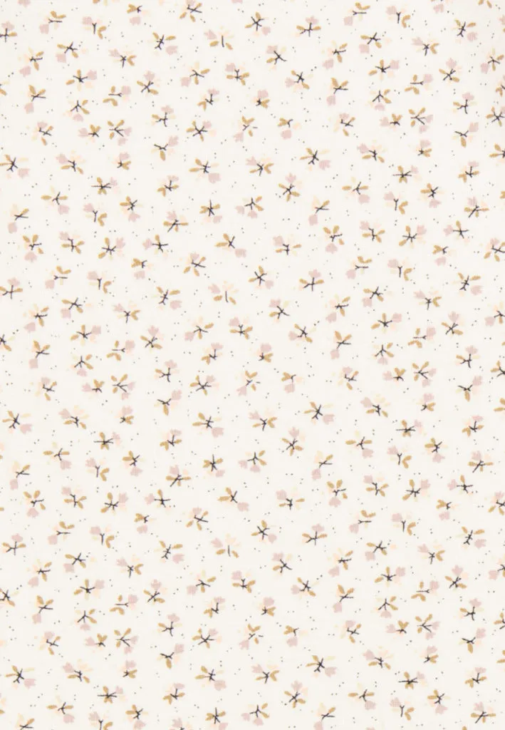 Booties, Booties - Petite Fleurs