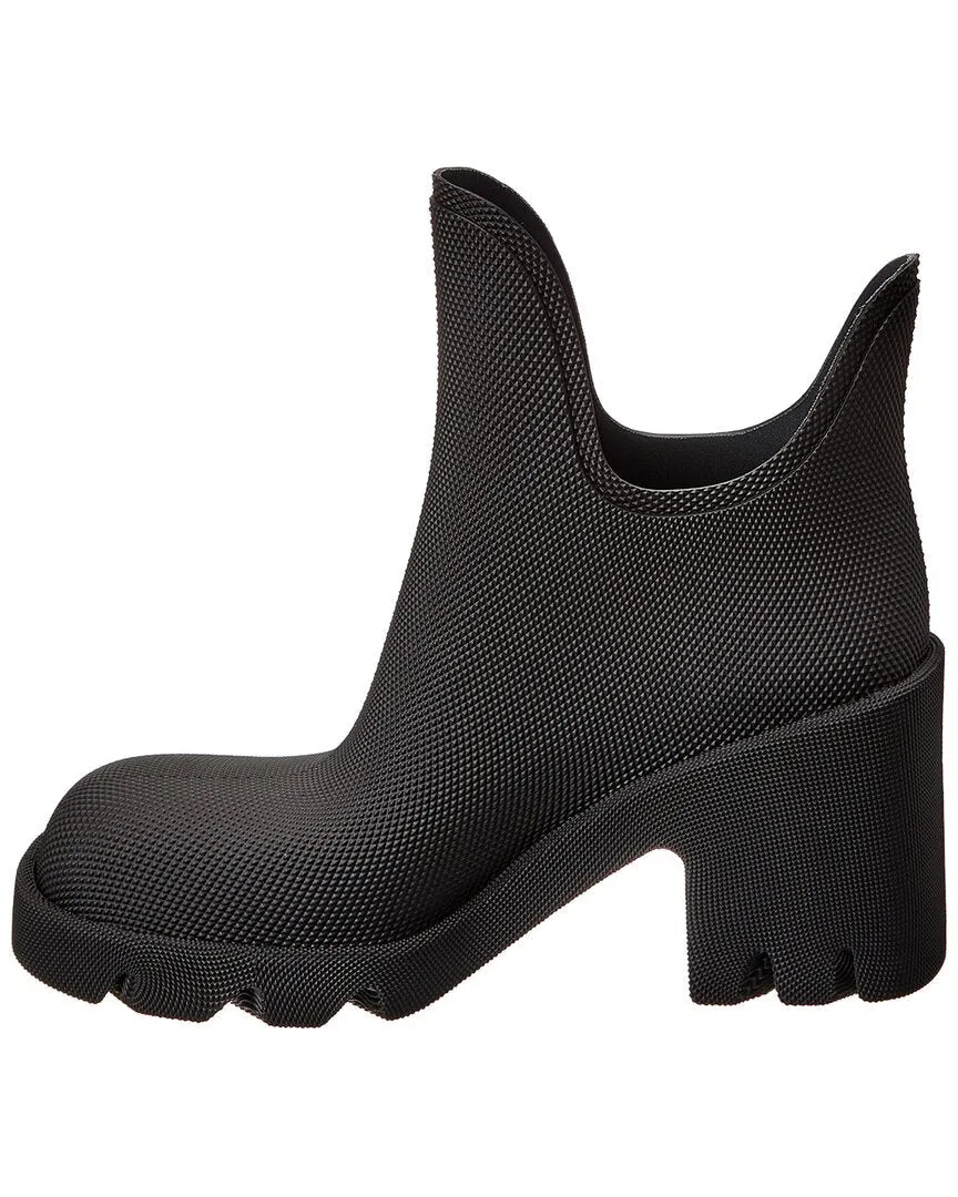 Burberry Marsh Rubber Bootie