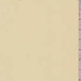 Buttercream Activewear Fabric