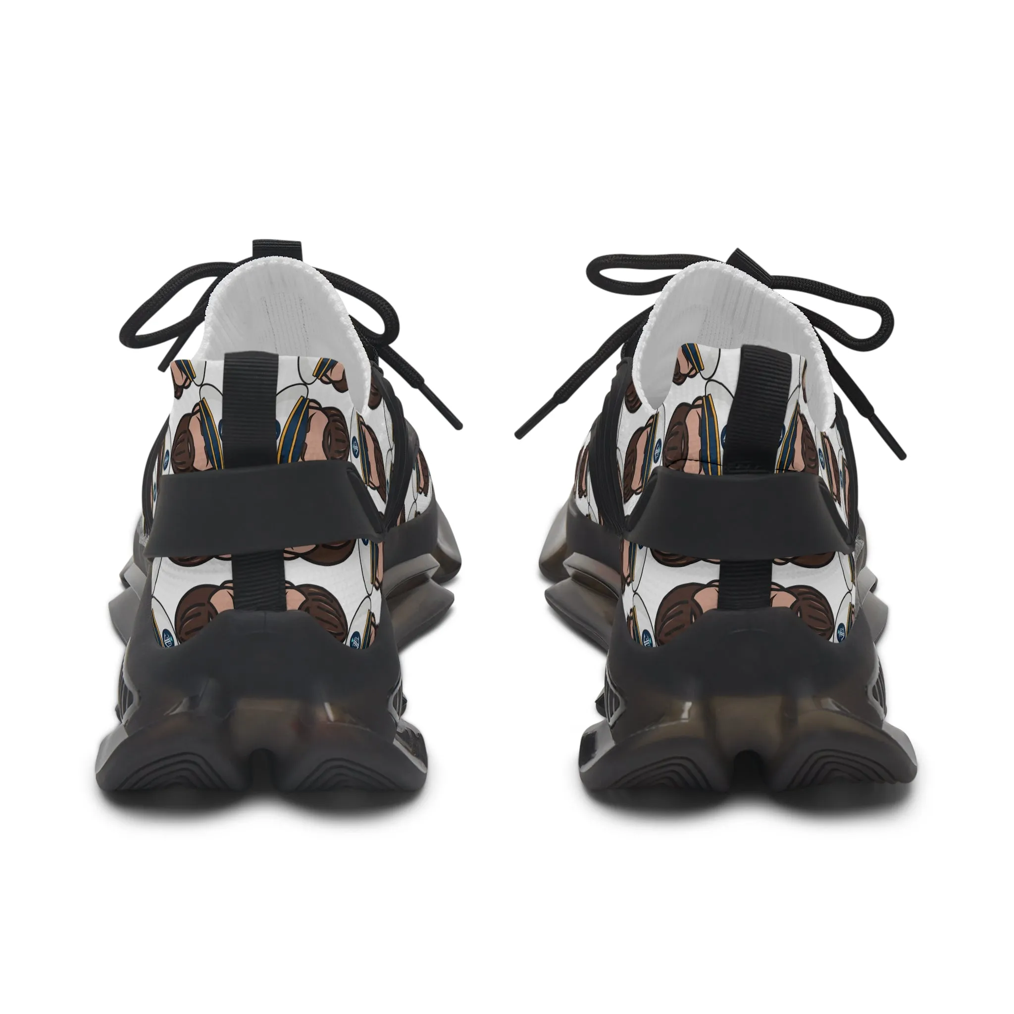 CaptainWomen's Mesh Sneakers