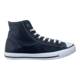 Chrome Hearts Converse High Black (.925 Silver) Pre-Owned