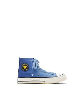 Chuck 70 Heart Of The City Hi Sneakers