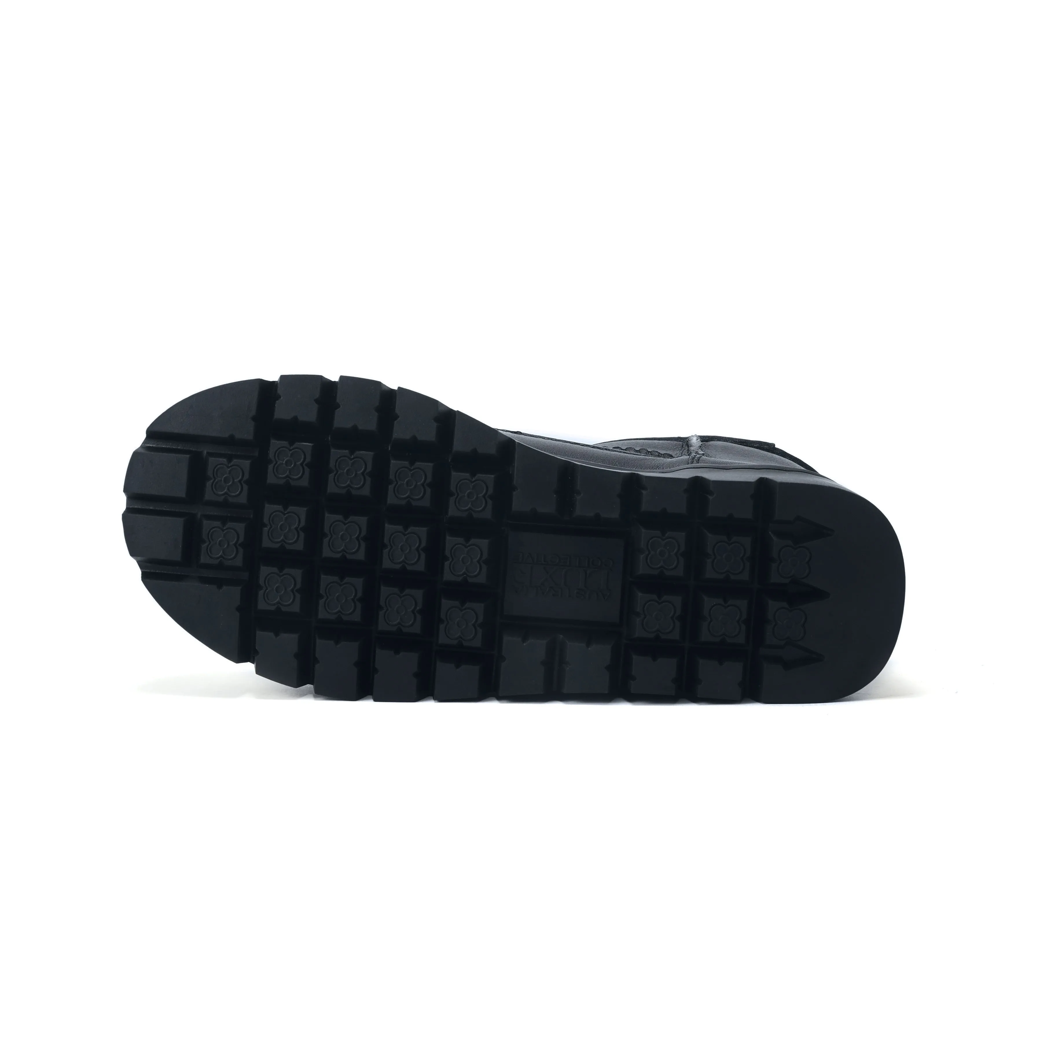 CLASS LEATHER BLACK