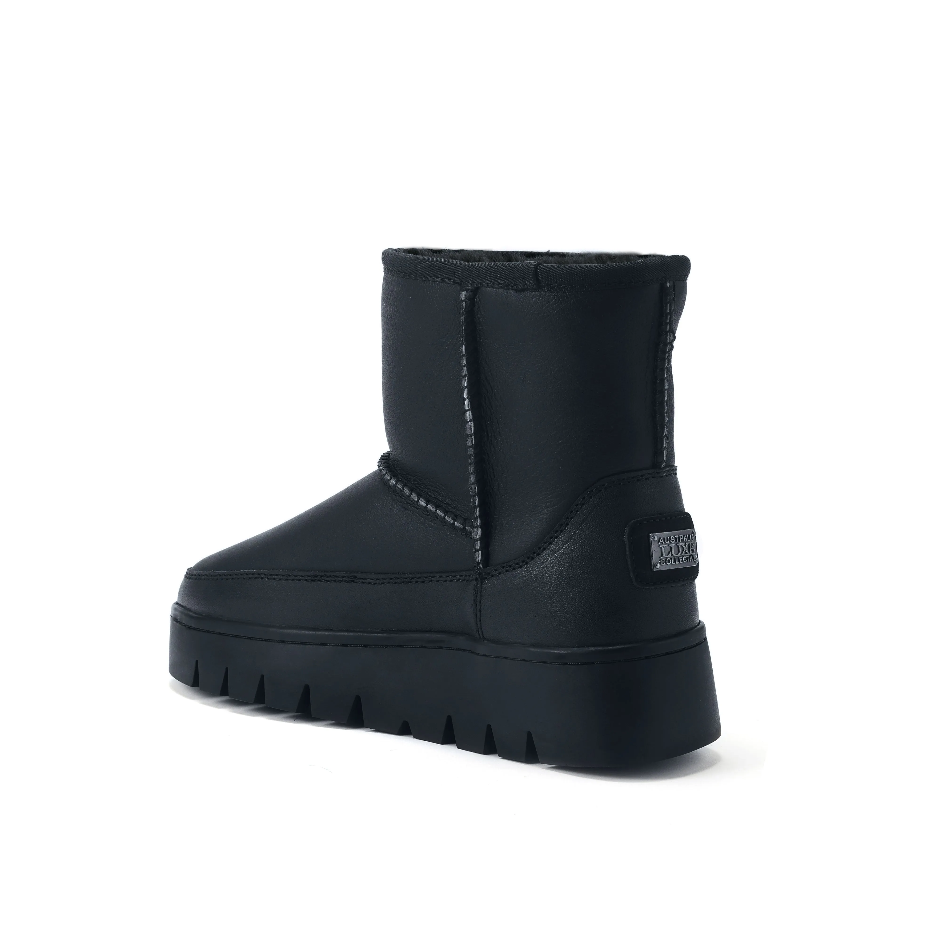 CLASS LEATHER BLACK