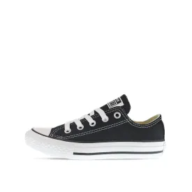 Converse All Star Chucks Ox Canvas 3J235C - schwarz-weiss