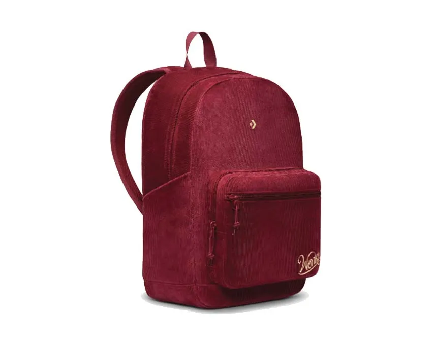 Converse Wonka Go 2 Backpack