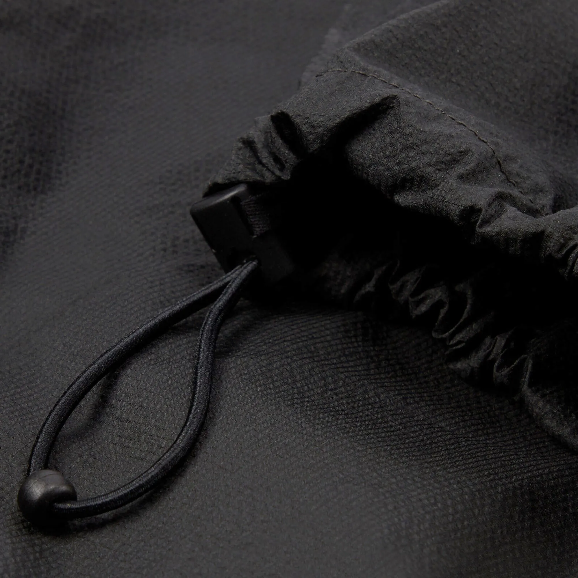 Converse x Slam Jam 'Black' Rip Stop Pants