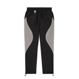 Converse x Slam Jam 'Black' Rip Stop Pants