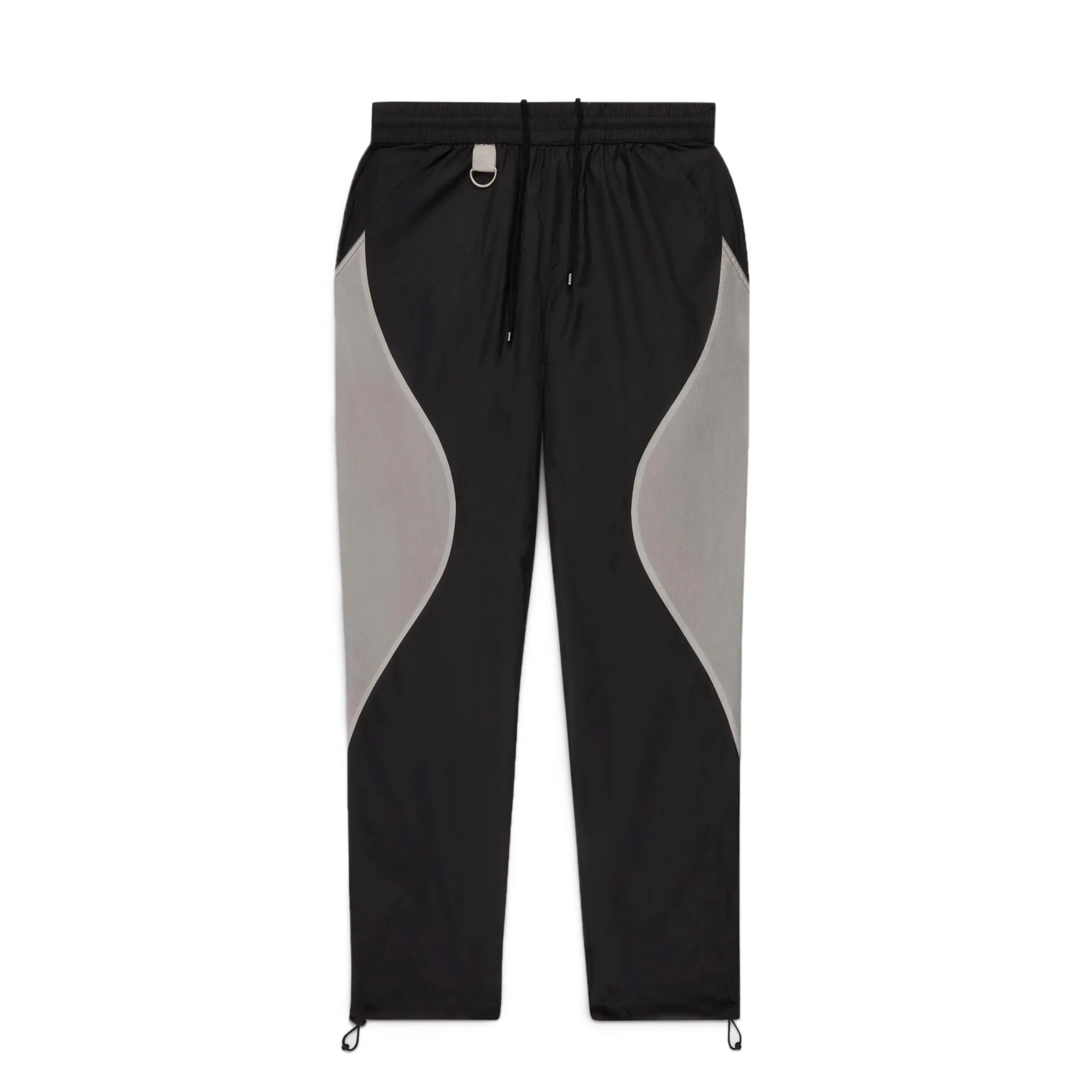Converse x Slam Jam 'Black' Rip Stop Pants