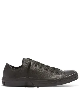 CT LEATHER MONO LOW