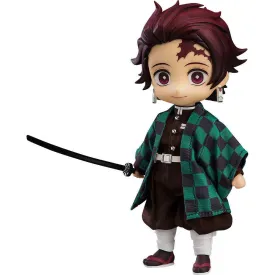 Demon Slayer - Kimetsu no Yaiba Nendoroid Doll Tanjiro Kamado Figure
