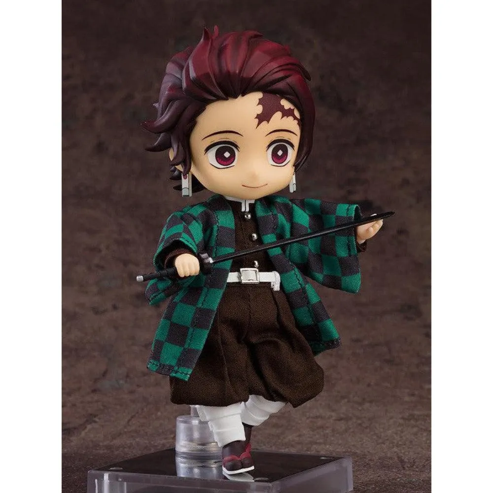 Demon Slayer - Kimetsu no Yaiba Nendoroid Doll Tanjiro Kamado Figure