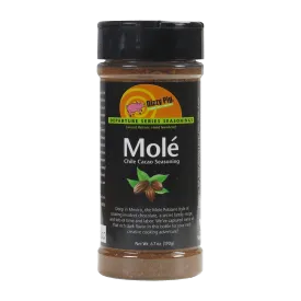 Dizzy Pig: Limited Release Molé Seasoning
