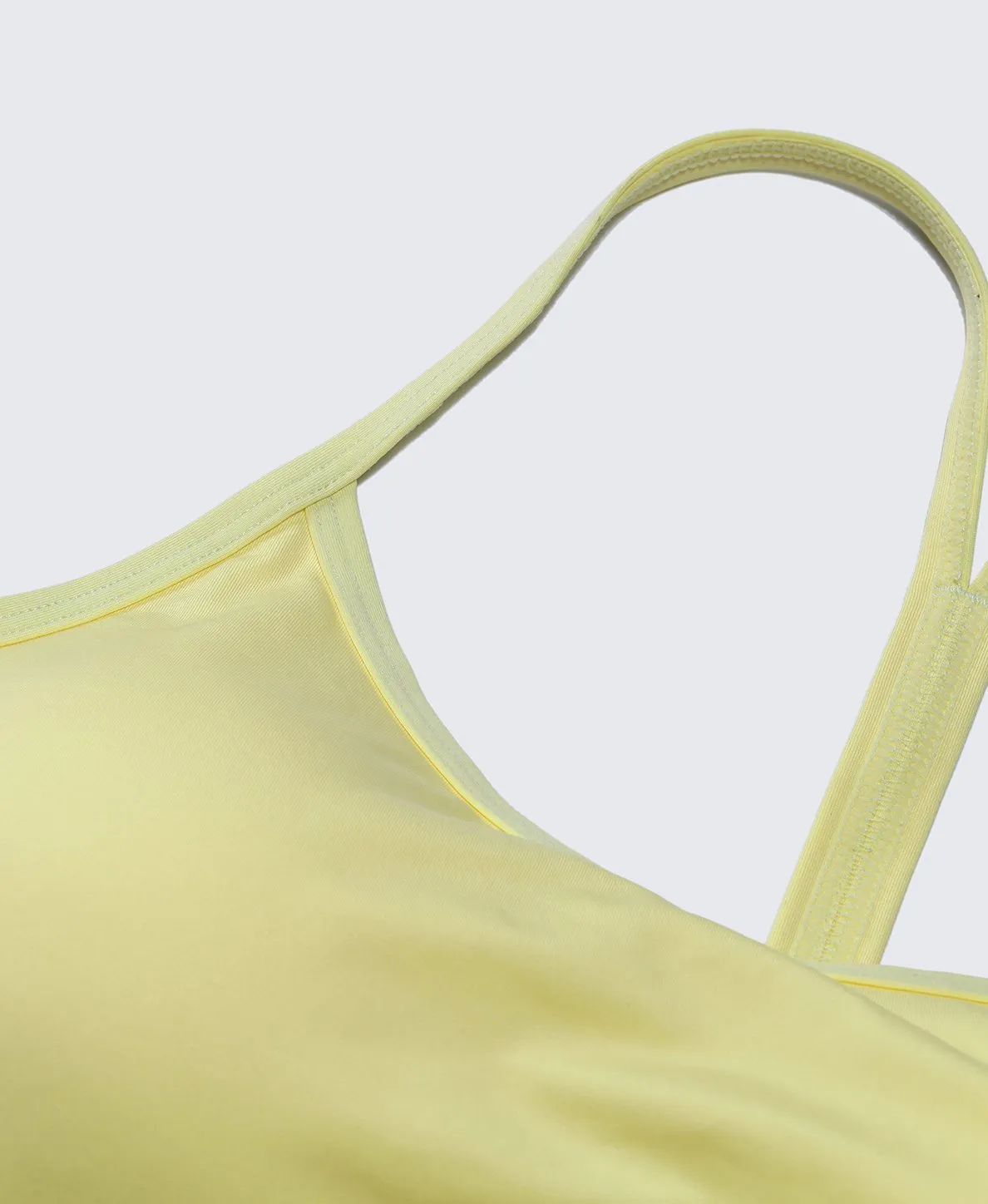 Energized Core Y Back Bra 201-1073C