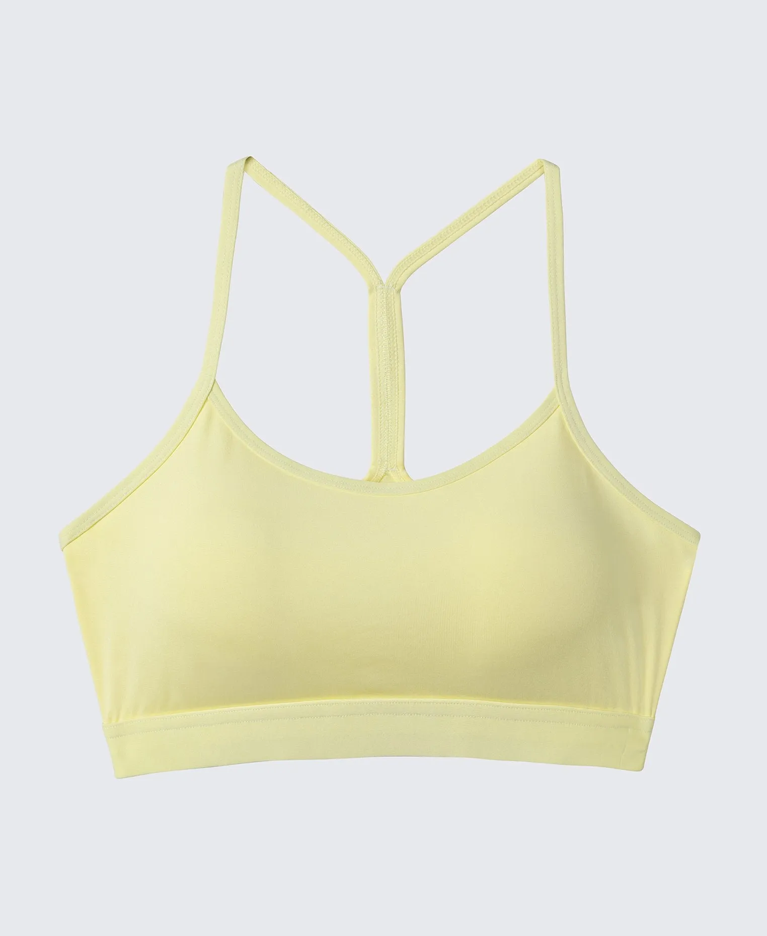 Energized Core Y Back Bra 201-1073C