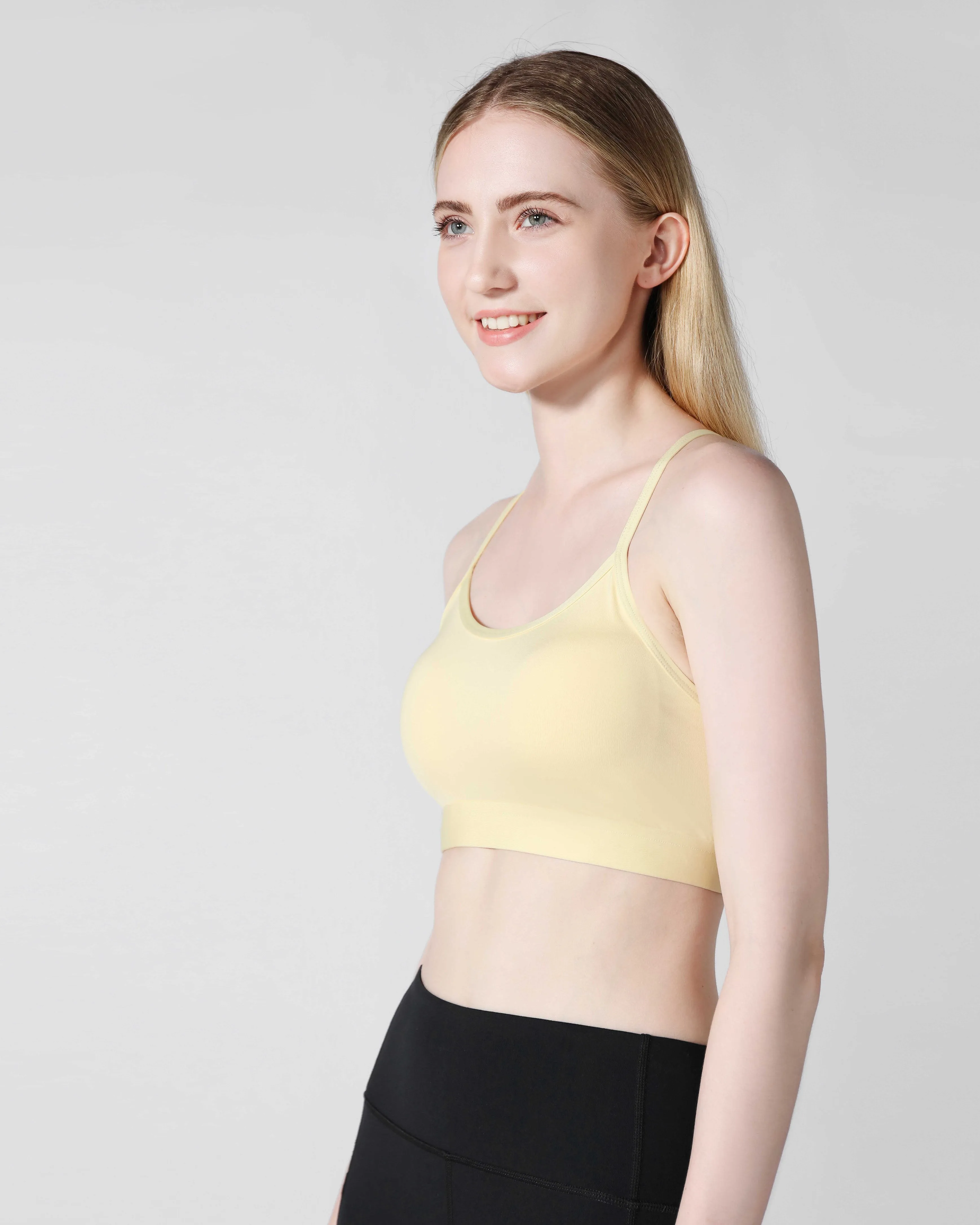 Energized Core Y Back Bra 201-1073C