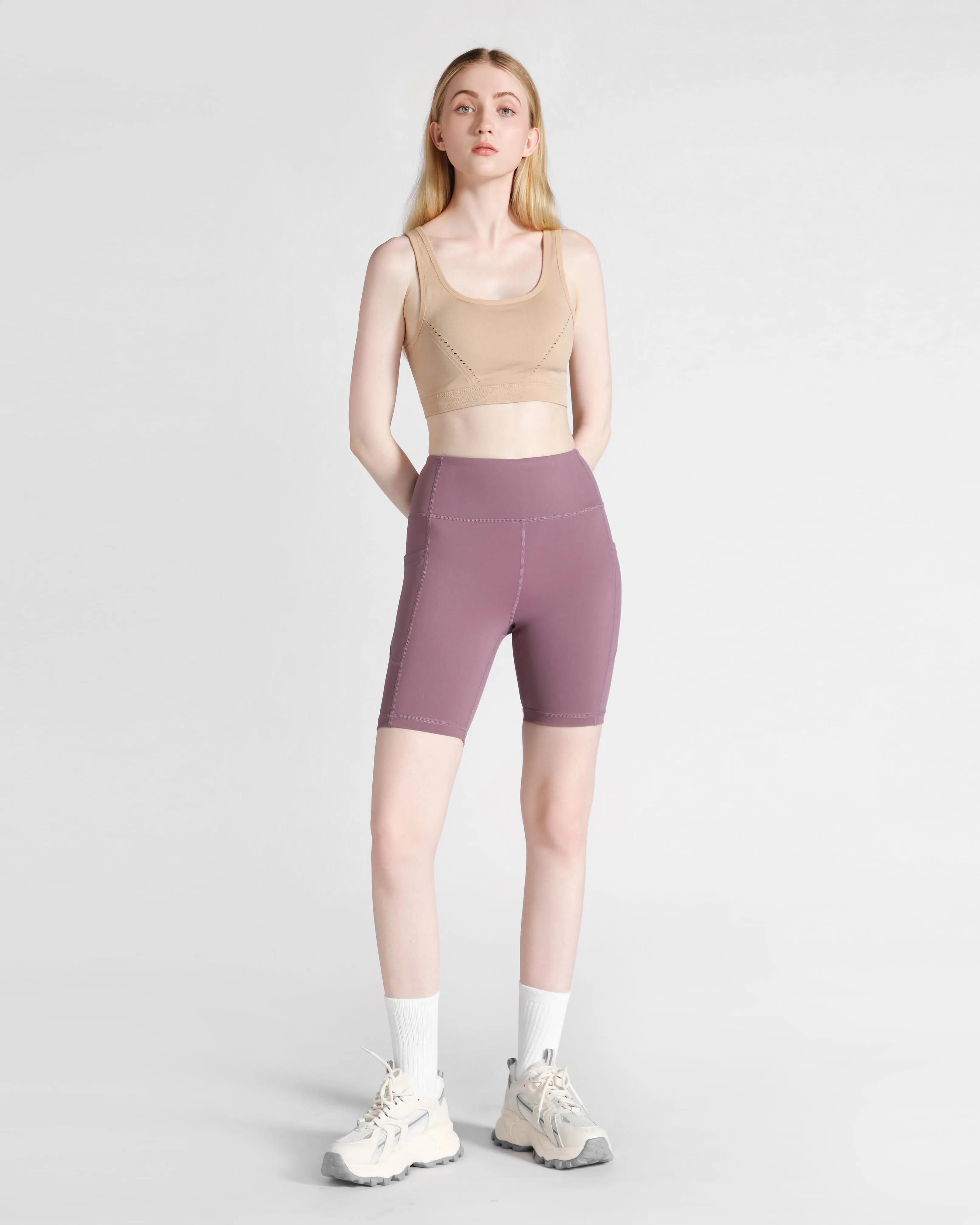 Energized Ultra U-Back Sports Bra 201-1066S