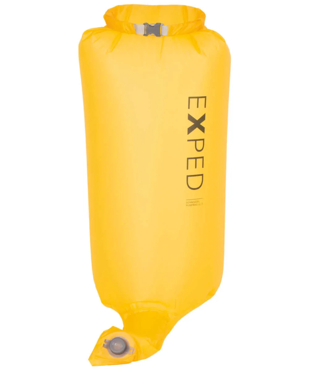 Exped Schnozzel Pumpbag UL S